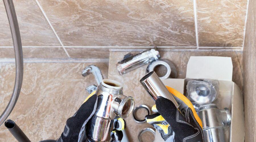 Local Chimney Repair in Arcadia, KS
